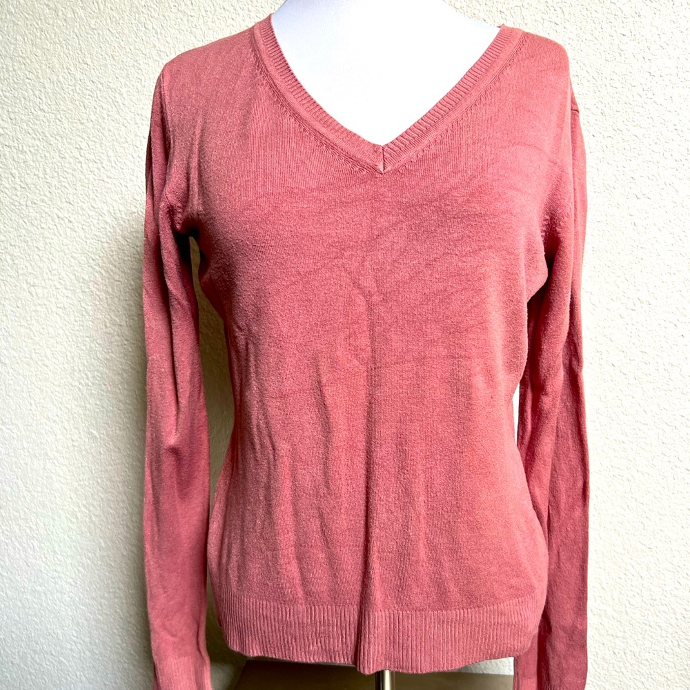 Zara sweater